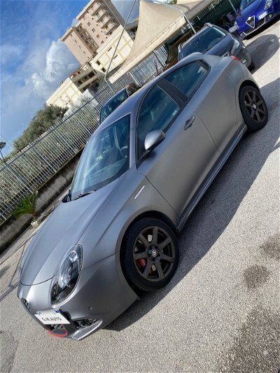 Venduto Alfa Romeo Giulietta 1.6 JTDm. - auto usate in vendita