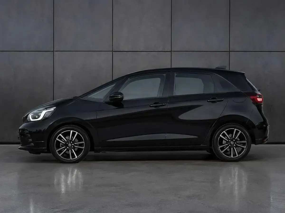 Nuova Honda Jazz Elegance 107 CV (78 kW) 2025 Diverse colorazioni Utilitaria