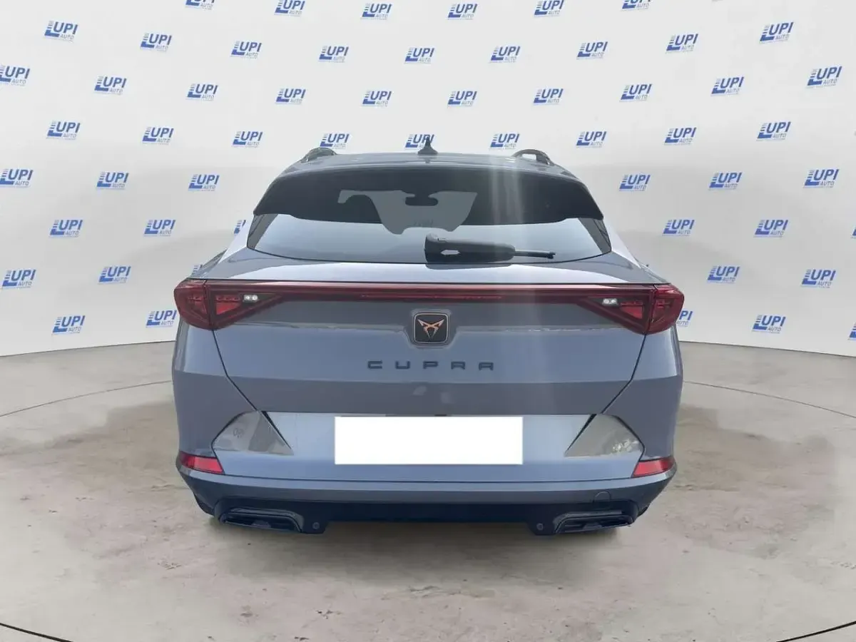 Usata Cupra Formentor 150 CV (110 kW) 2023 Other SUV
