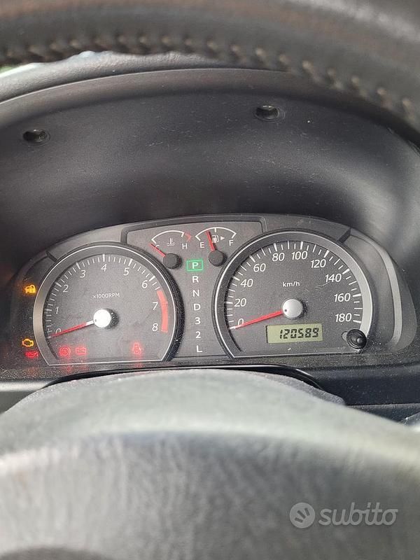 Usata Suzuki Jimny 82 CV (60 kW) 2011 SUV