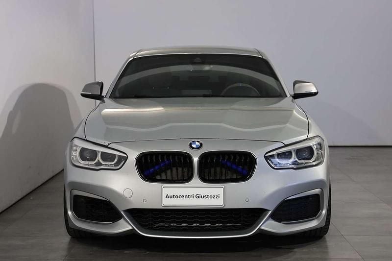 Usata BMW M140 M Performance 340 CV (250 kW) 2017 Utilitaria