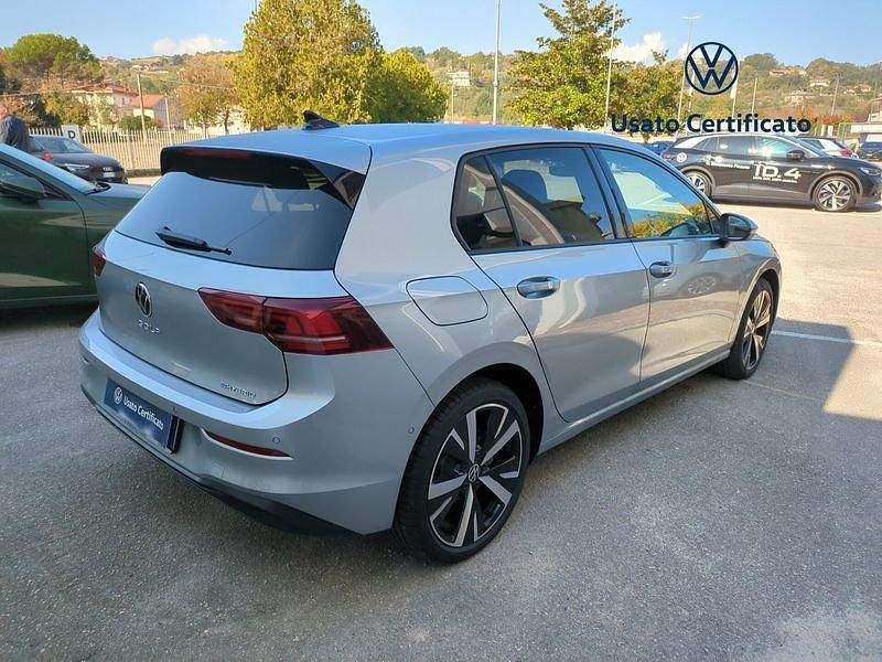 Nuova VW Golf VIII Edition 204 CV (150 kW) 2025 Utilitaria
