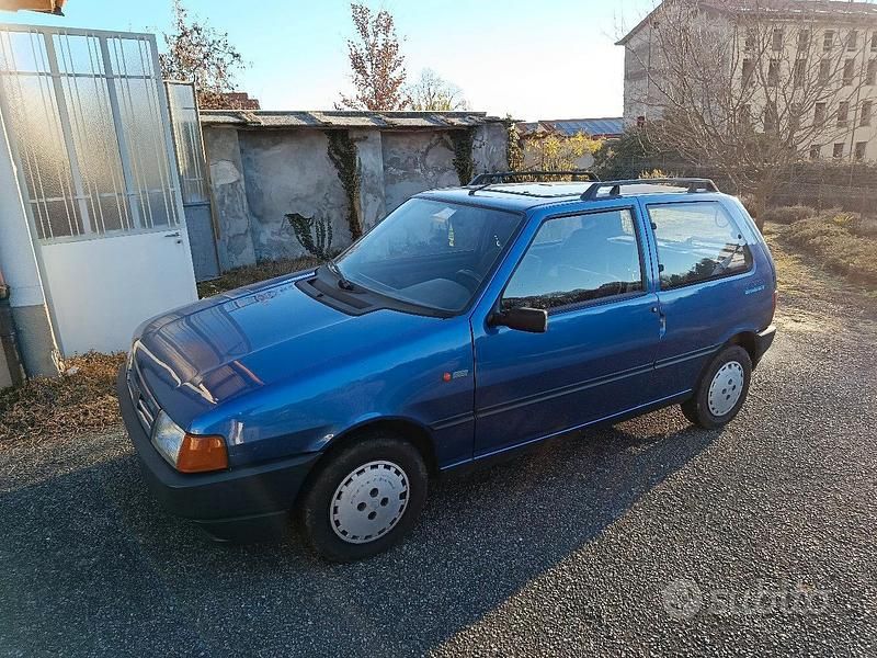 Usata 1993 Fiat Uno Due volumi | 2500 € - Immagine 1/4