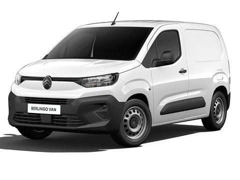 Usata Citroën Berlingo 102 CV (75 kW) 2026 Monovolume