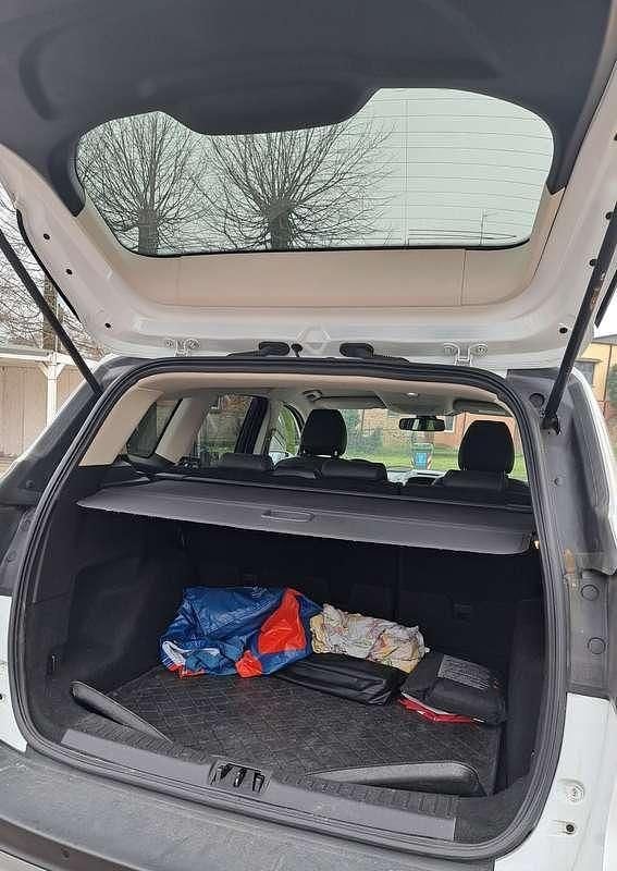 Usata Ford Kuga S 120 CV (88 kW) 2019 Bianco SUV