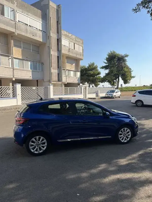 Usata Renault Clio IV Intens 86 CV (63 kW) 2019 Berlina