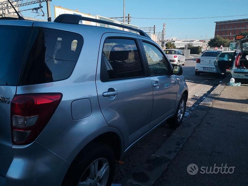 Usata Daihatsu Terios 2011 SUV