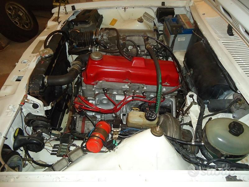 Usata Opel Kadett 1970 Coupé
