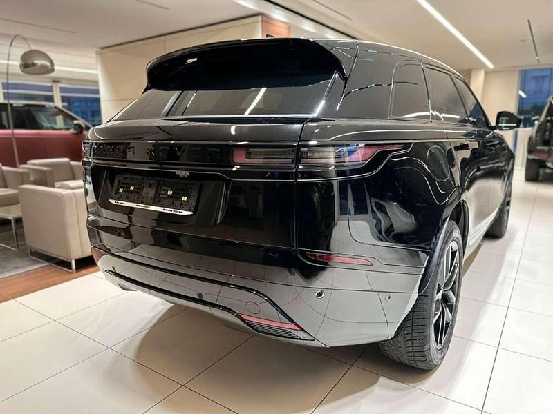 Nuova Land Rover Range Rover Velar SE Dynamic 204 CV (150 kW) 2025 Nero SUV