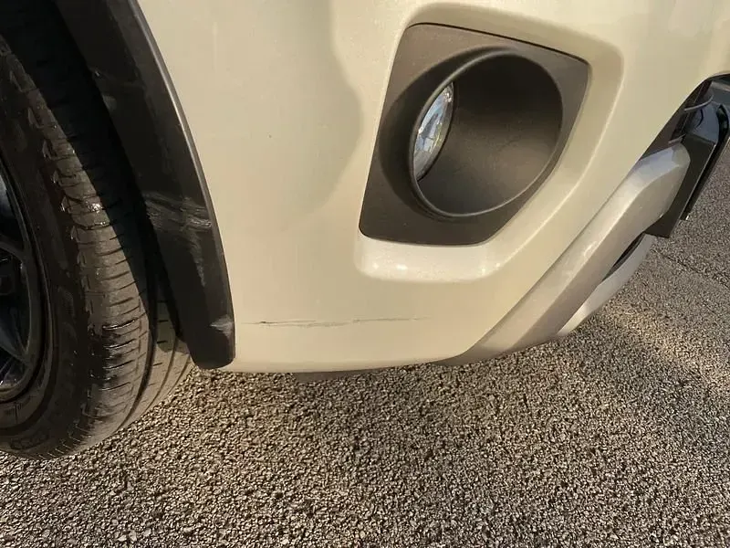 Usata Suzuki Ignis 83 CV (61 kW) 2022 Bianco SUV