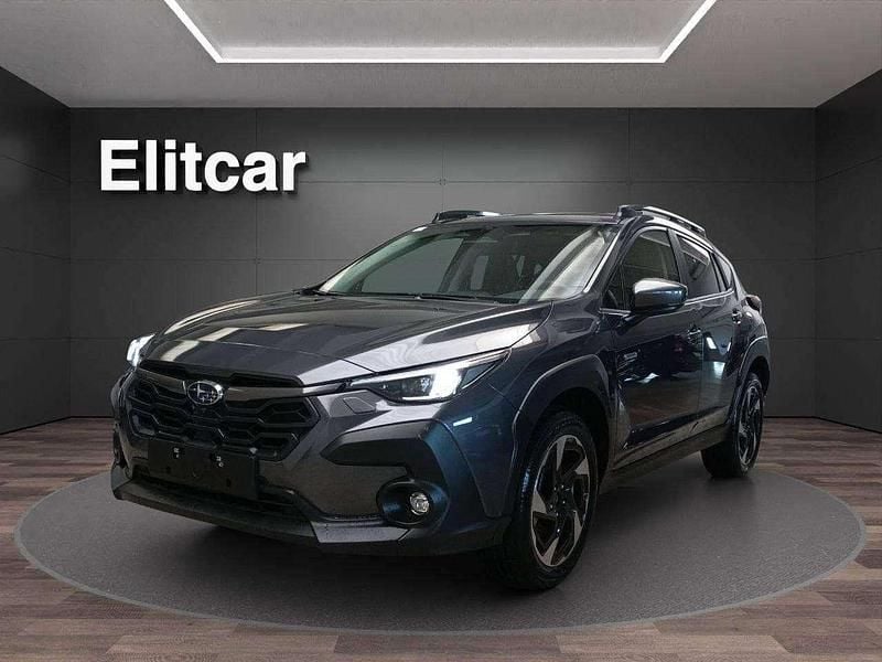 Magnetite gray metallic Nuova 2026 Subaru Crosstrek Style SUV | 30.700 € (Buon prezzo) - Immagine 1/4