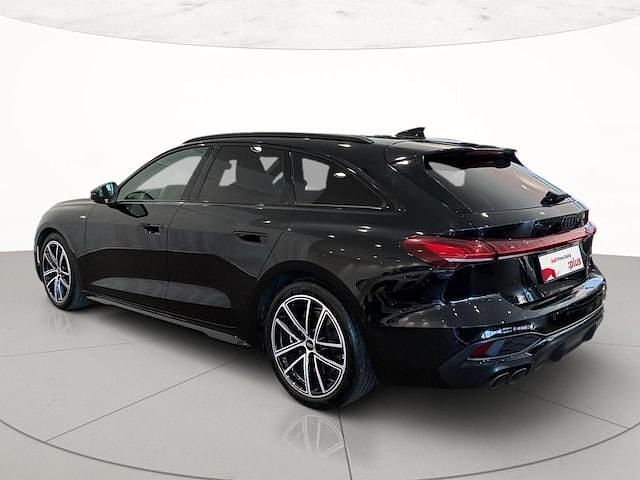 Usata Audi A5 S-Line 204 CV (150 kW) 2025 Nero mythos metallizzato Station wagon