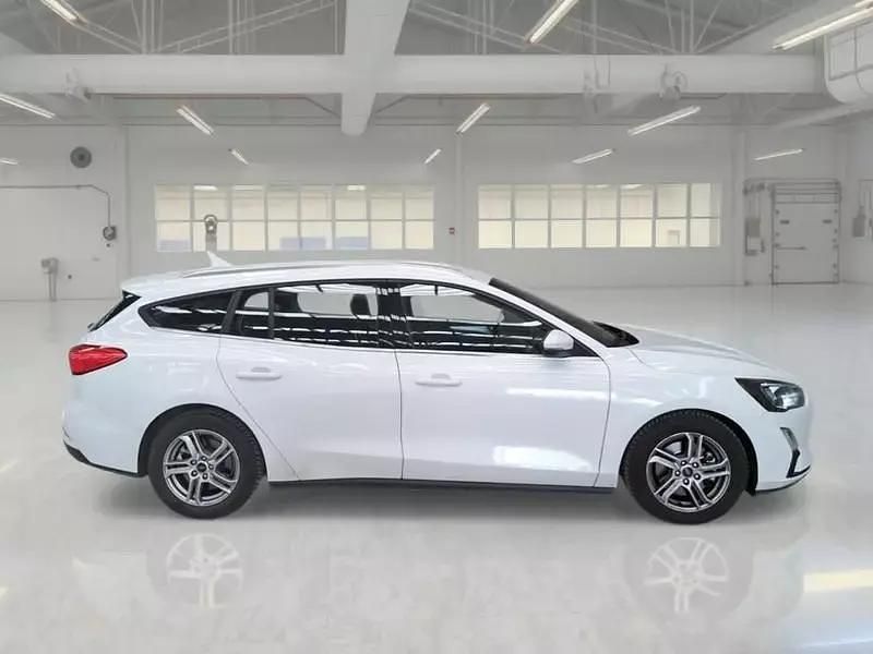 Usata Ford Focus 119 CV (87 kW) 2020 Station wagon
