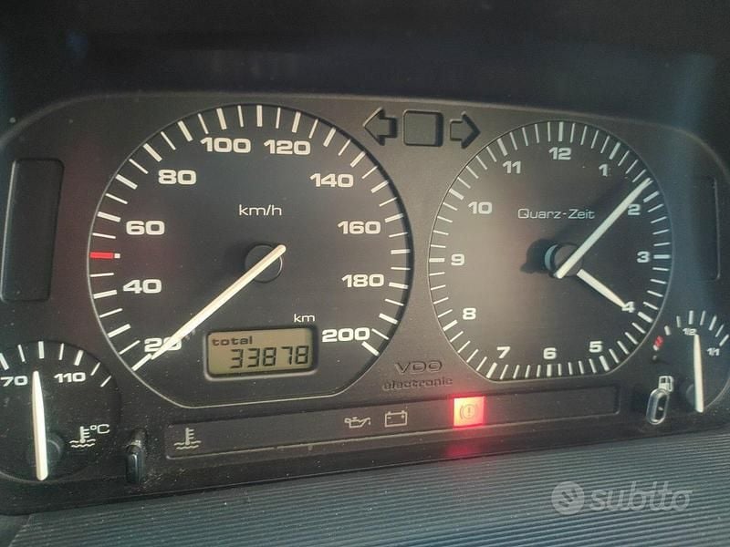 Usata VW Golf III 1993 Berlina