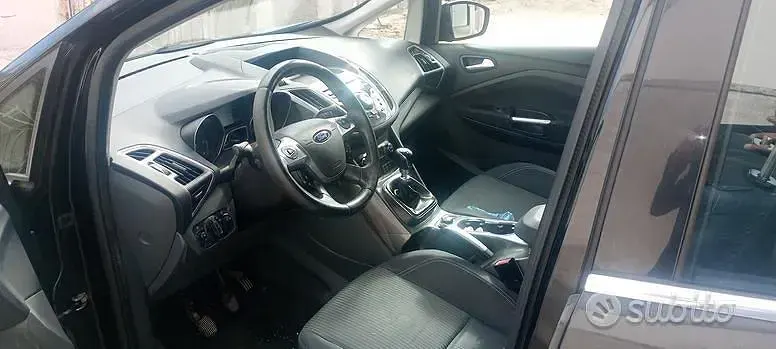 Usata Ford C-MAX 115 CV (84 kW) 2012 Monovolume