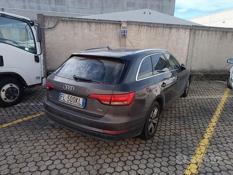 Usata Audi A4 2017 Station wagon