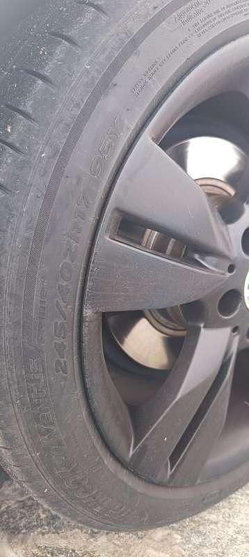 Usata Mercedes C220 Avantgarde 170 CV (125 kW) 2013 Station wagon