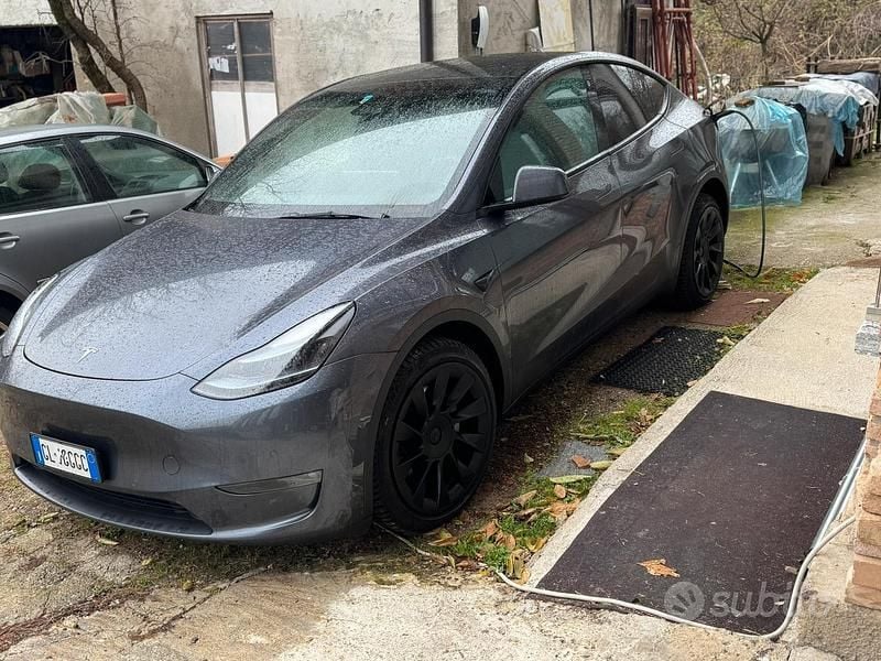Usata Tesla Model Y 2022 SUV