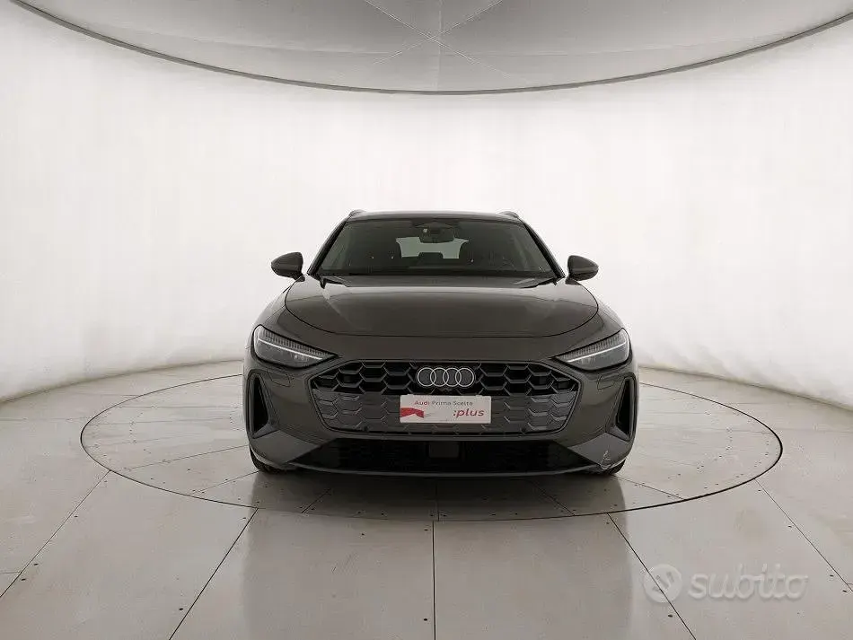 Usata Audi A5 Advanced Plus 204 CV (150 kW) 2025 Station wagon