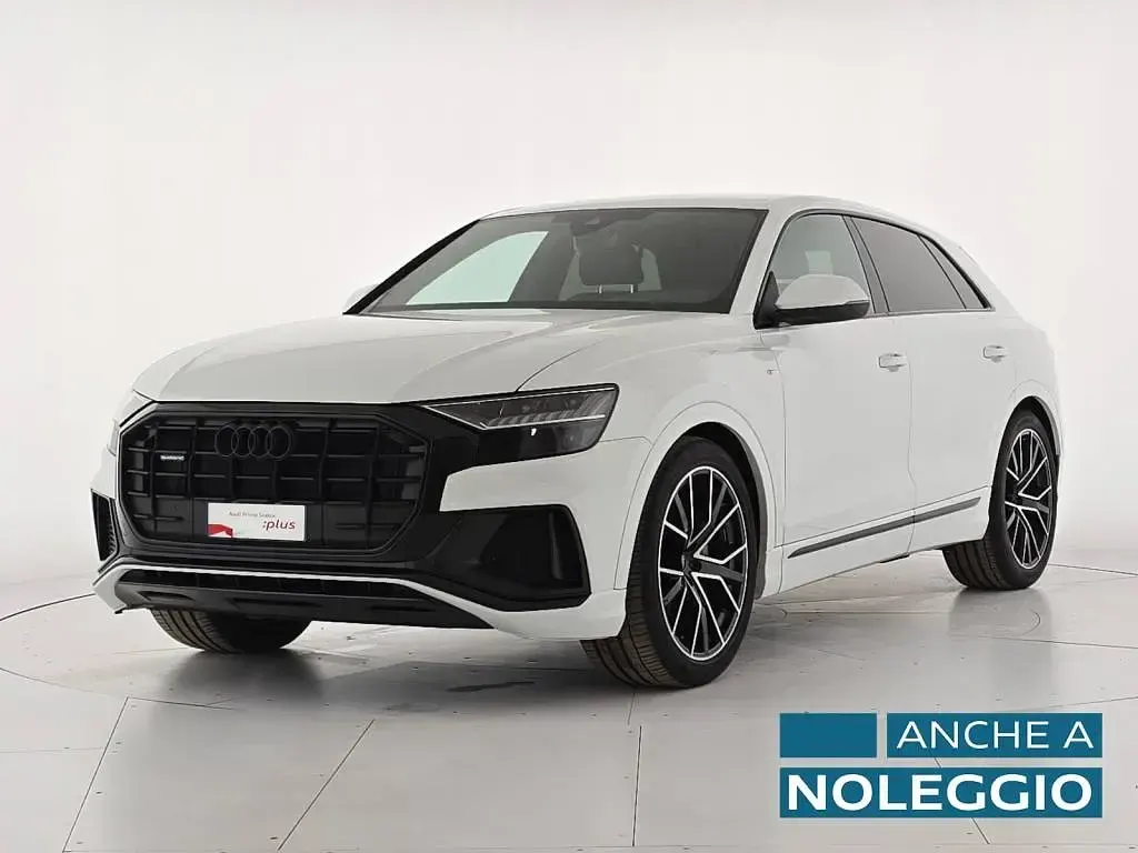 Usata Audi Q8 Sport 286 CV (210 kW) 2023 SUV