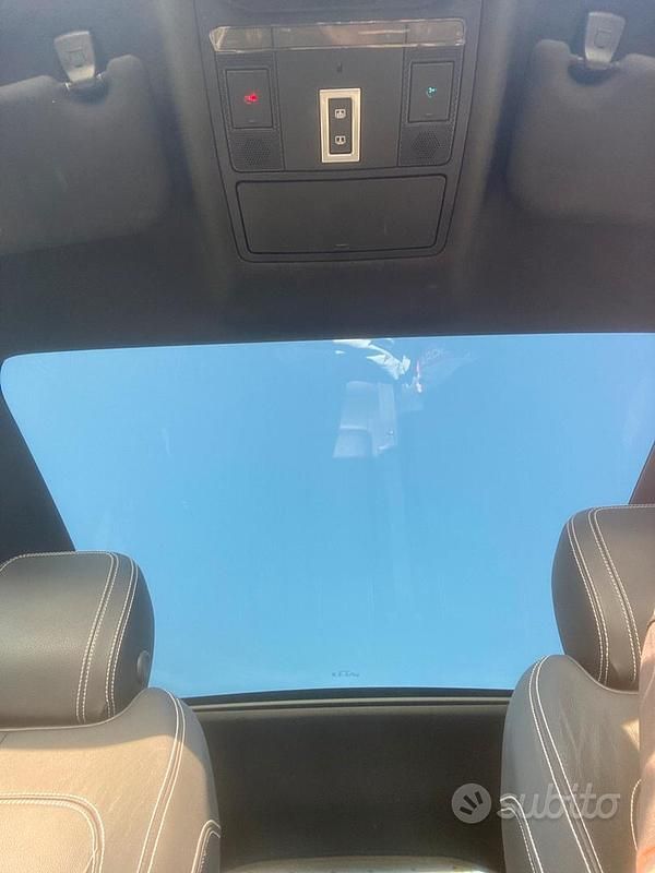 Usata Jaguar E-Pace R 249 CV (183 kW) 2019 Bianco SUV