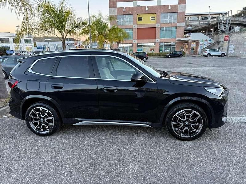 Usata BMW X1 M Sport 150 CV (110 kW) 2022 SUV