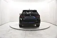 Usata BMW X1 M Sport 136 CV (100 kW) 2025 Nero SUV
