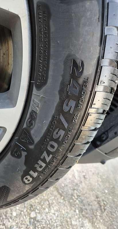 Usata BMW X3 xLine 150 CV (110 kW) 2016 SUV