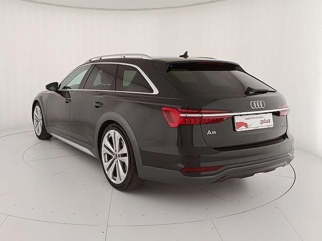 Usata Audi A6 Ambiente 245 CV (180 kW) 2023 Nero mythos metallizzato