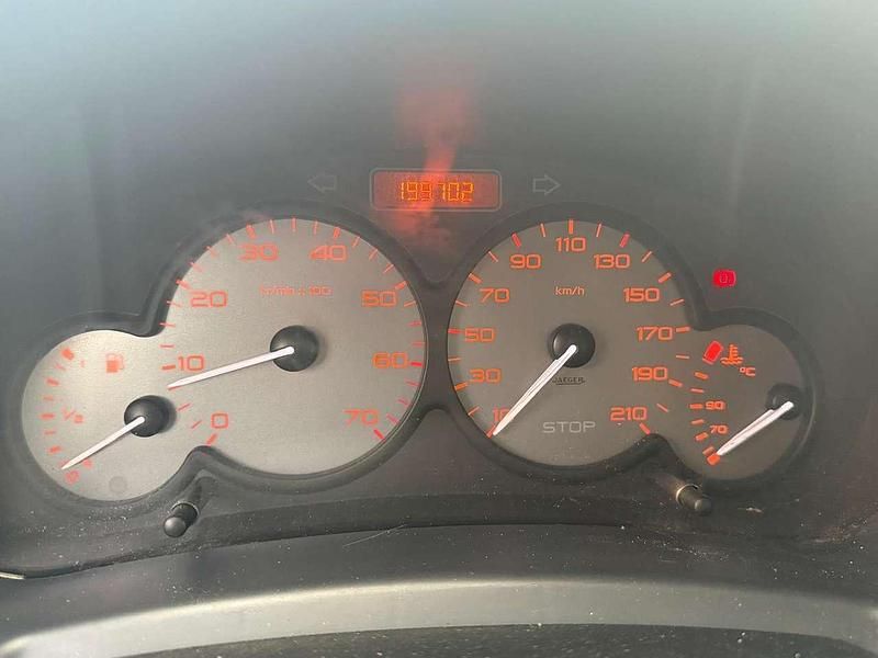 Usata Citroën Berlingo 90 CV (66 kW) 2007 Argento Monovolume