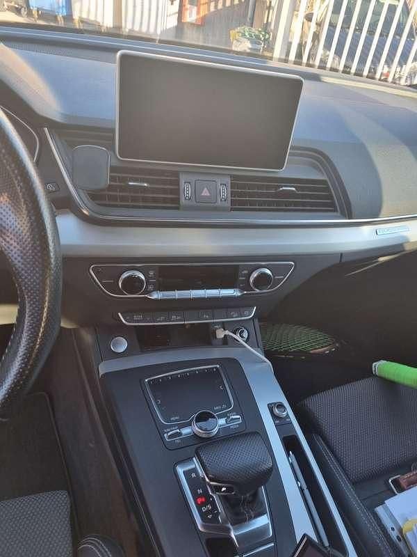 Usata Audi Q5 S-line plus 252 CV (185 kW) 2021 SUV