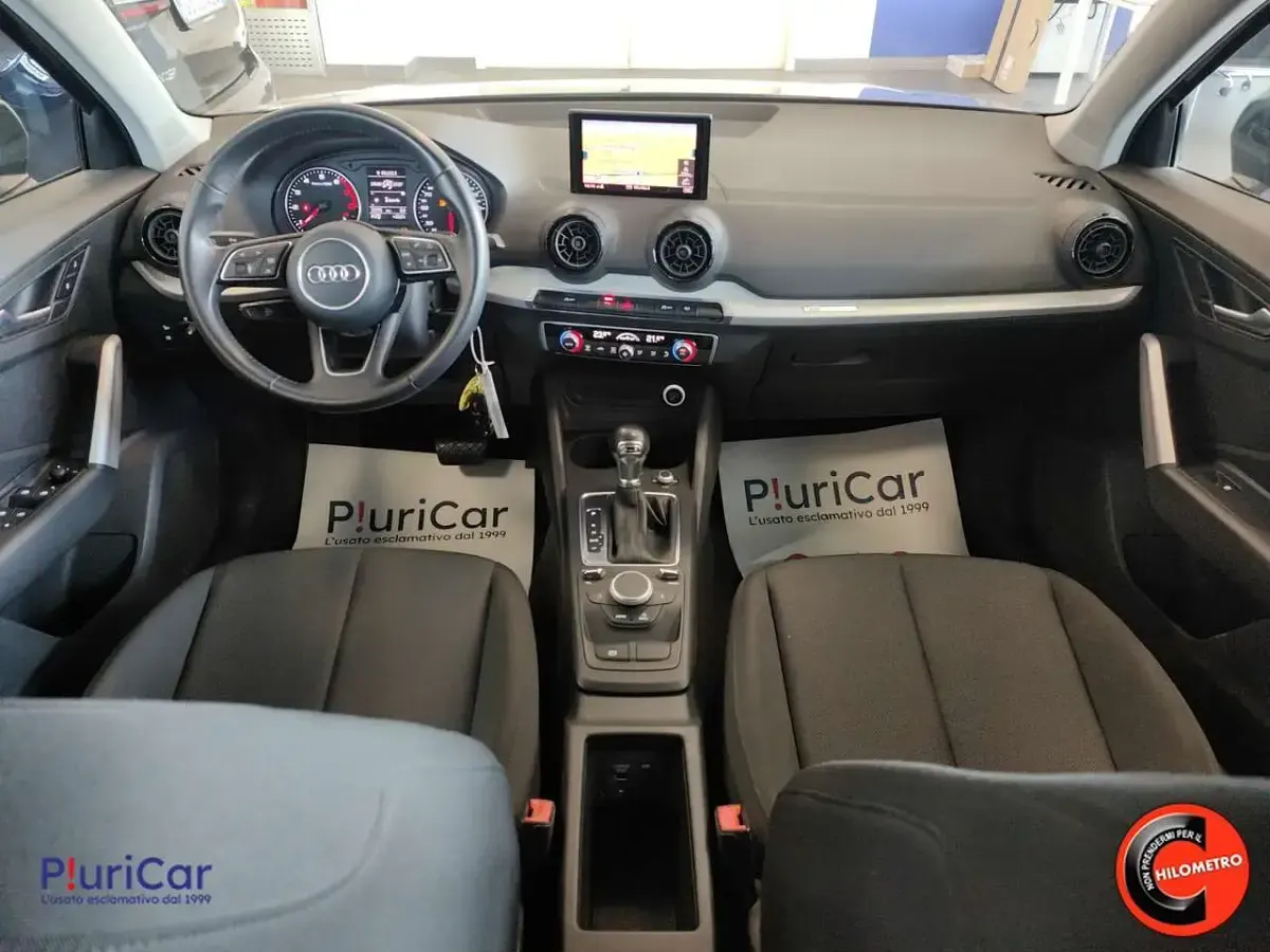 Usata Audi Q2 150 CV (110 kW) 2016 Other SUV