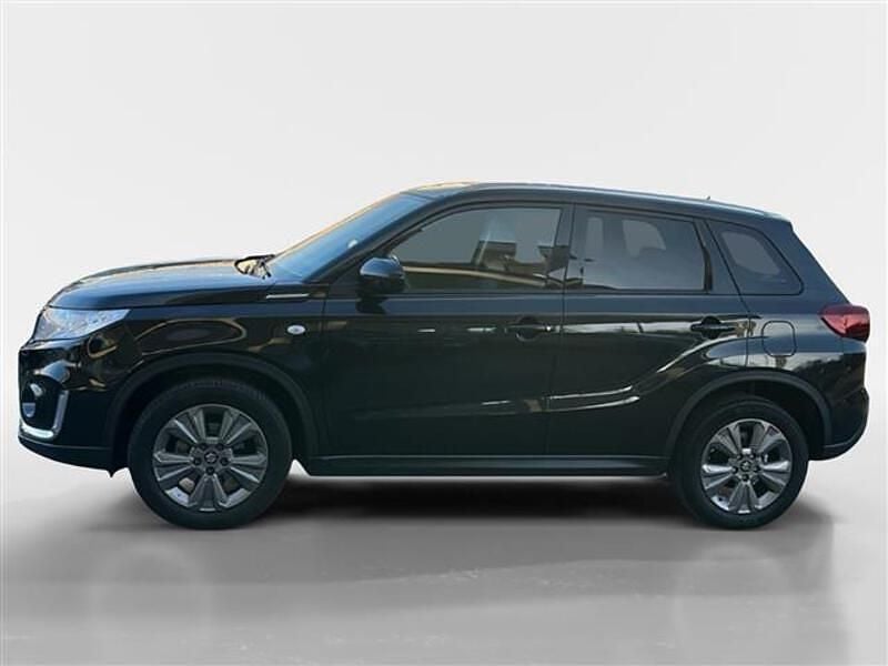 Usata Suzuki Vitara Cool 112 CV (82 kW) 2019 Nero SUV