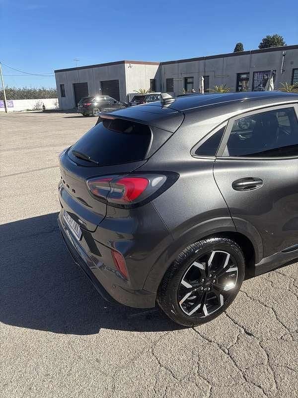 Usata Ford Puma ST-Line 125 CV (91 kW) 2022 SUV