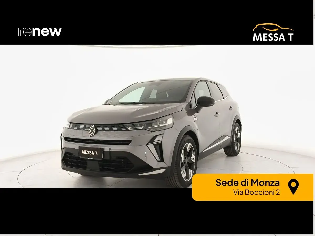 Usata Renault Symbioz Techno 160 CV (117 kW) 2025 SUV