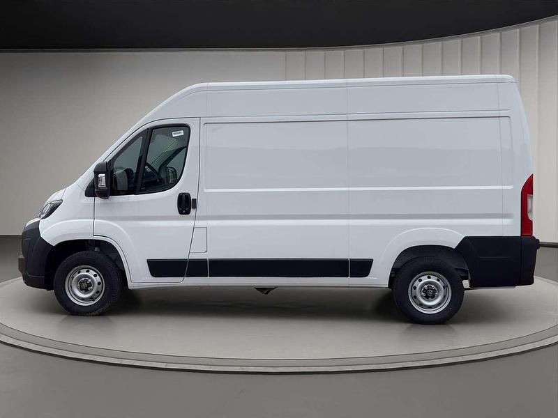 Nuova Toyota Proace 140 CV (102 kW) 2026 Bianco Monovolume