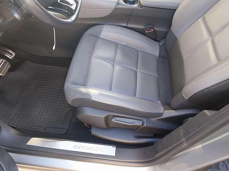 Usata Citroën C5 Aircross Shine 131 CV (96 kW) 2021 Grigio SUV