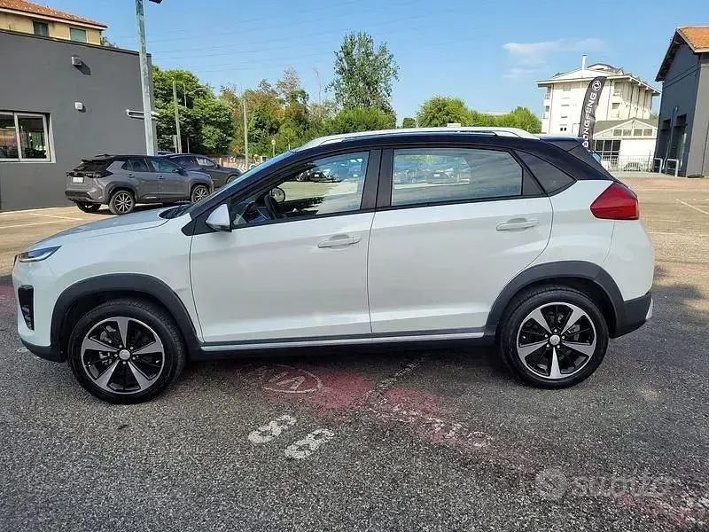 Usata DR DR 3.0 116 CV (85 kW) 2023 Other SUV
