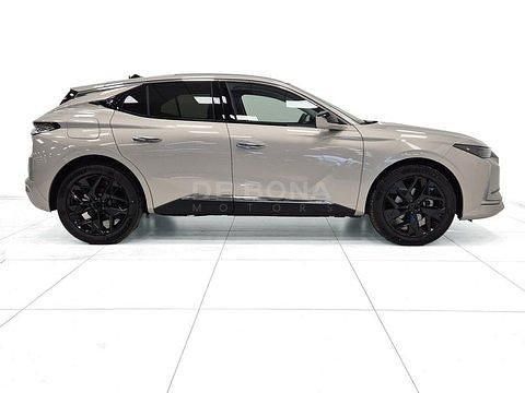 Nuova DS Automobiles DS4 131 CV (96 kW) 2025 Grigio Berlina