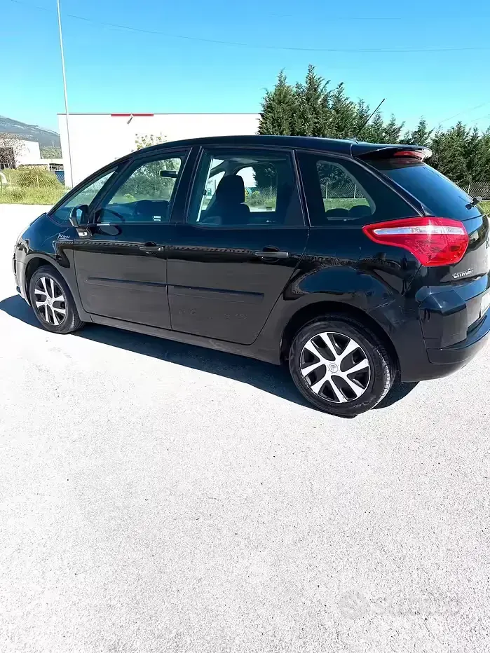 Usata Citroën C4 Picasso 2008 Monovolume