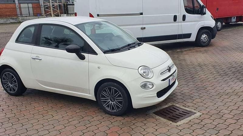 Usata Fiat 500 Lounge 69 CV (50 kW) 2019 Other Utilitaria
