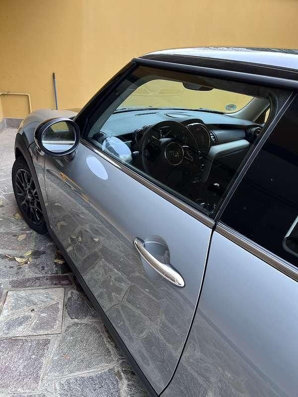 Usata Mini Cooper Business 136 CV (100 kW) 2019 Utilitaria