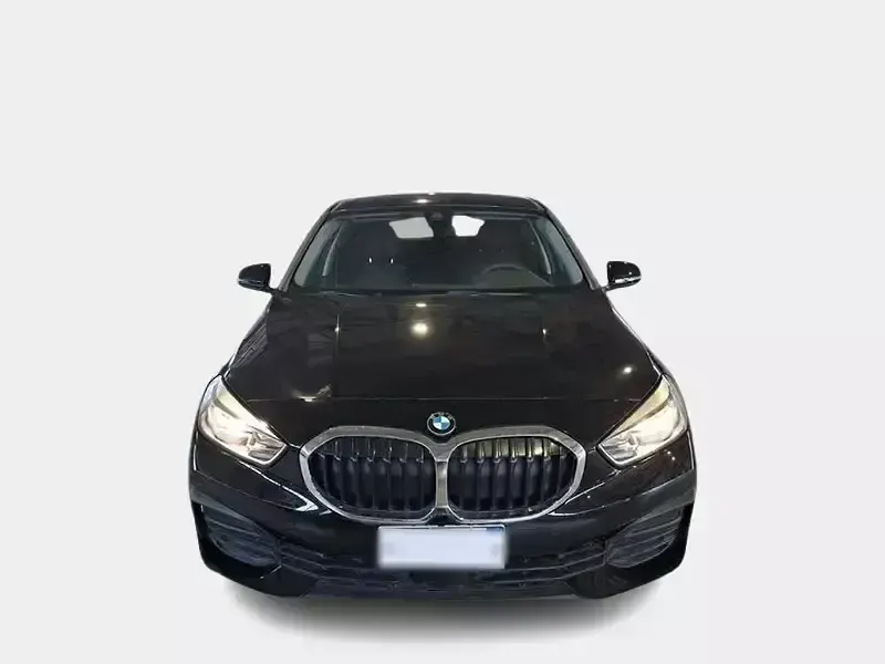 Usata BMW 118 135 CV (99 kW) 2024 Berlina