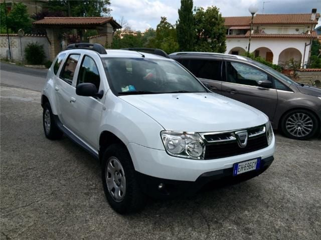 728 Duster main image 1
