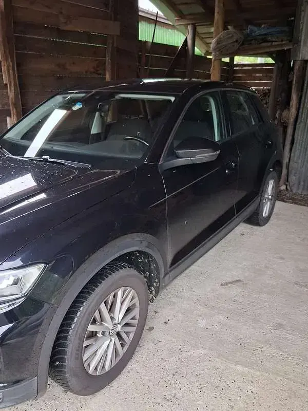 Usata VW T-Roc Business 116 CV (85 kW) 2021 SUV