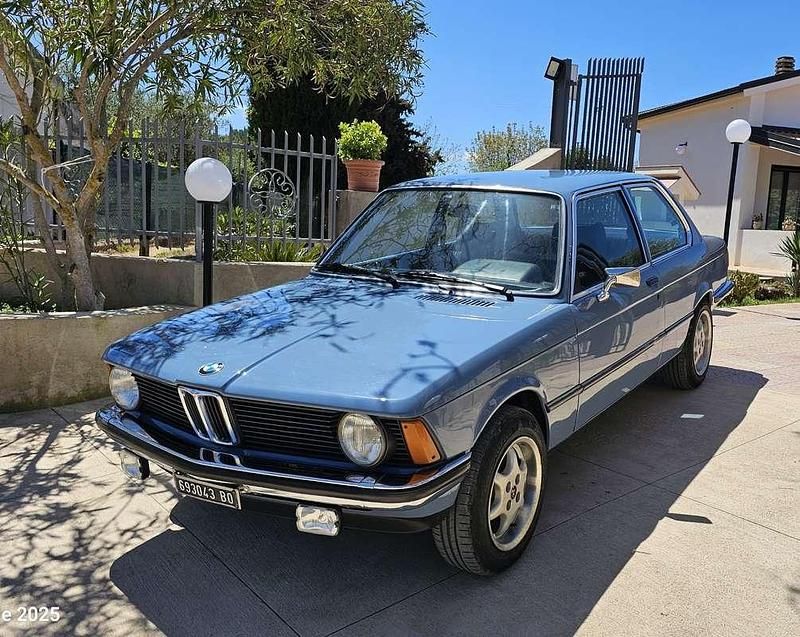Usata BMW 316 90 CV (66 kW) 1977
