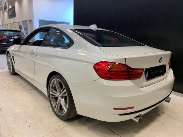 Bmw 435 f32