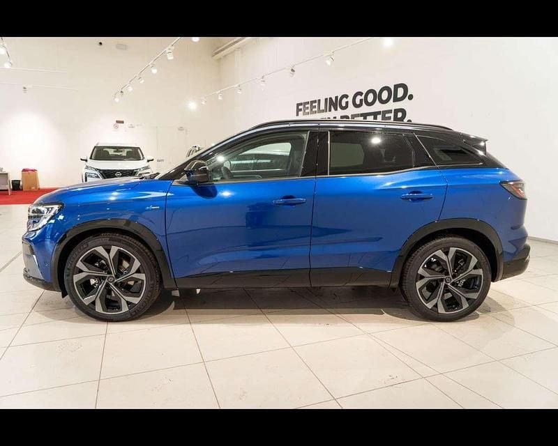 Nuova Renault Austral Techno Esprit Alpine 200 CV (147 kW) 2025 Blu/azzurro SUV