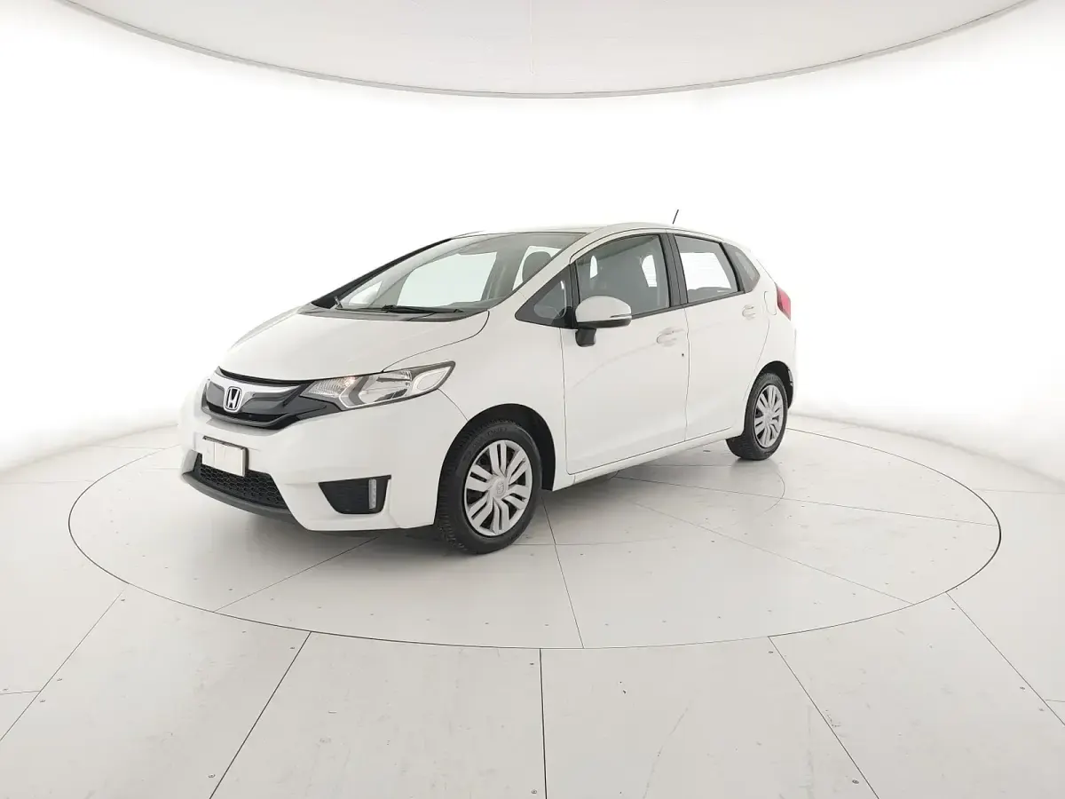 Occasion Honda Jazz Trend 102 ch (75 kW) 2017 Citadine