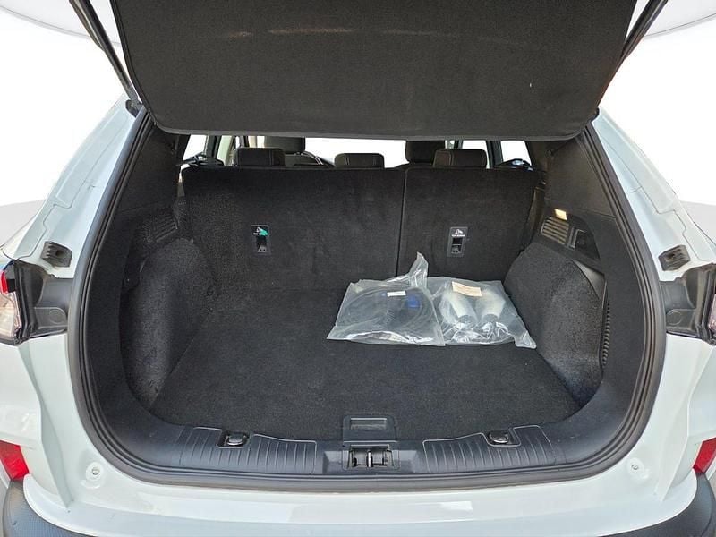 Usata Ford Kuga Titanium 152 CV (111 kW) 2020 Bianco SUV